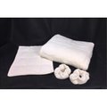 Facelift First Organic Set Blanket Pad FA987935